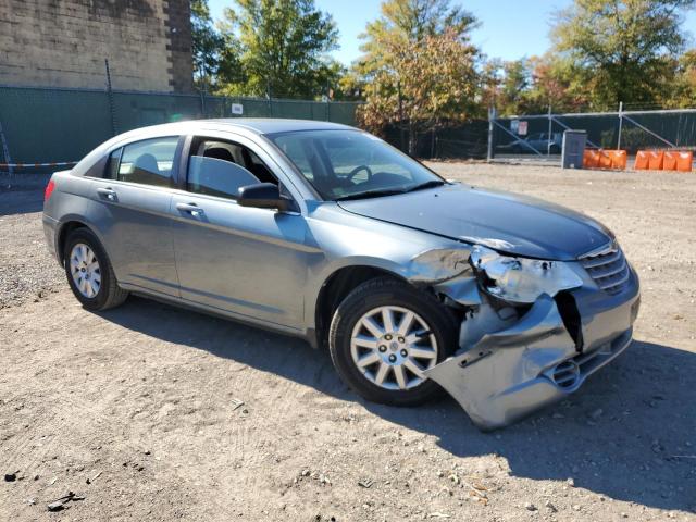 2010 CHRYSLER SEBRING TO - 1C3CC4FB9AN152419