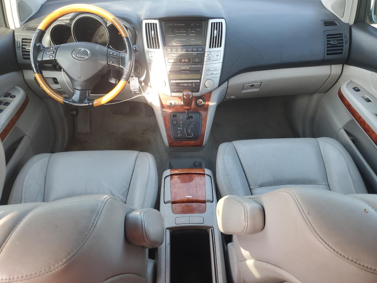 Lot #3258959026 2005 LEXUS RX 330