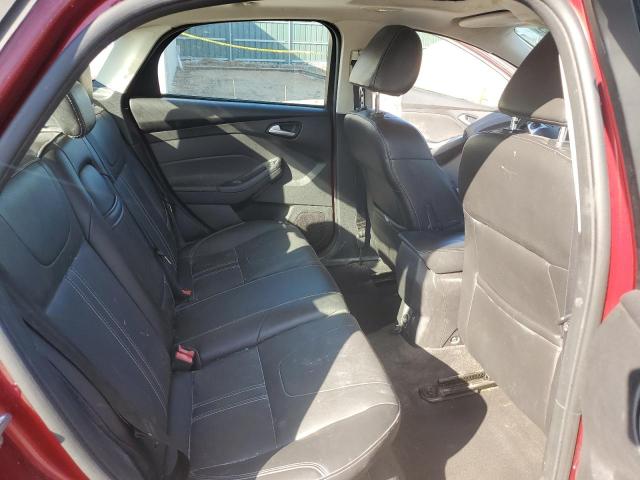 2013 FORD FOCUS SE - 1FADP3F28DL278999