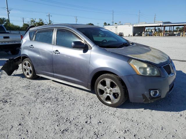 2009 PONTIAC VIBE - Other View
