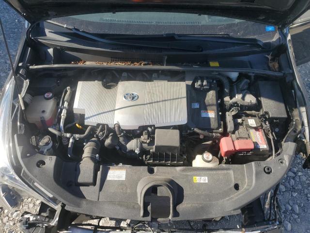 2017 TOYOTA PRIUS #3285012957