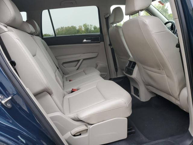 2018 VOLKSWAGEN ATLAS SE #3280311952