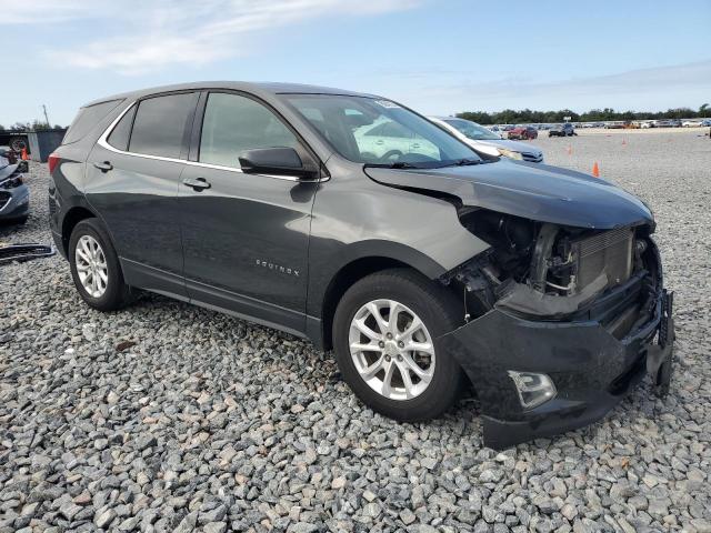 2020 CHEVROLET EQUINOX LT - 3GNAXKEV6LS619609