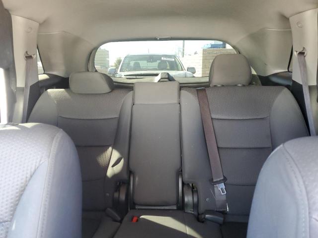 2012 KIA SORENTO BA - 5XYKT3A16CG214725