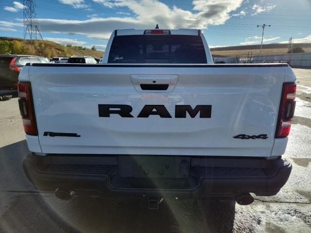 2019 RAM 1500 REBEL - 1C6SRFET6KN831035