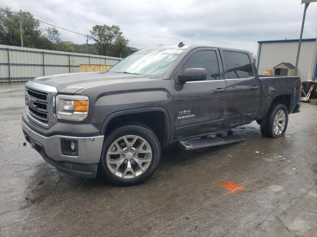 Global Auto Auctions: 2014 GMC SIERRA C15