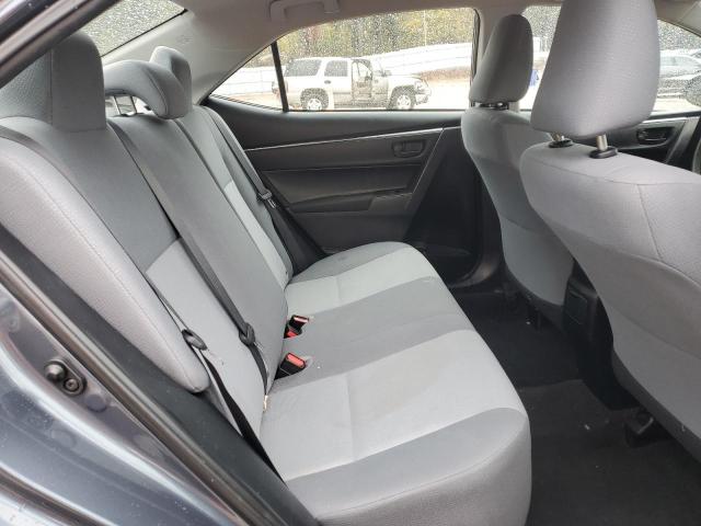 2015 TOYOTA COROLLA L - 2T1BURHE3FC410954