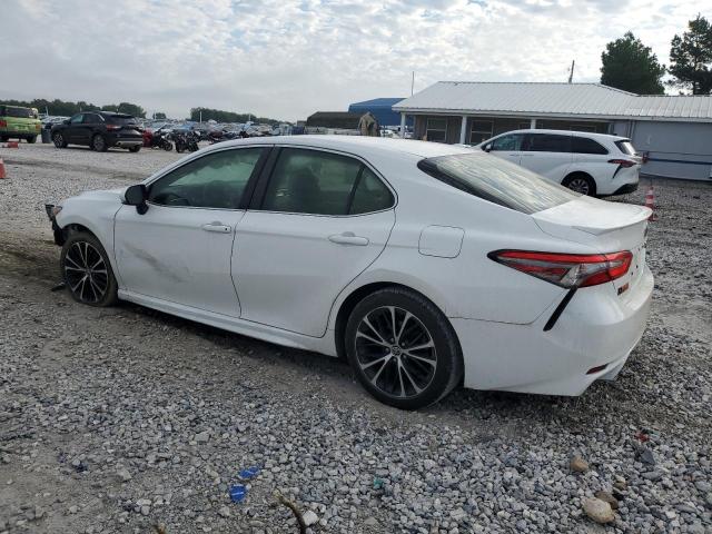 2018 TOYOTA CAMRY L #3283864456