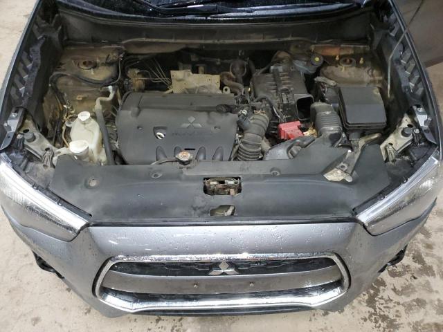 2015 MITSUBISHI RVR GT 4A4AJ4AU9FE601745