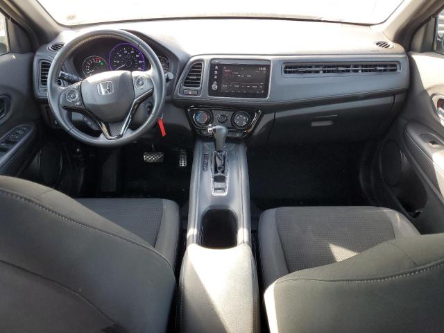 2019 HONDA HR-V SPORT 3CZRU6H16KM707626