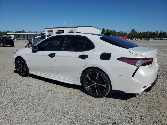 2019 TOYOTA CAMRY XSE #3294532648