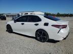 Lot #3294532648 2019 TOYOTA CAMRY XSE