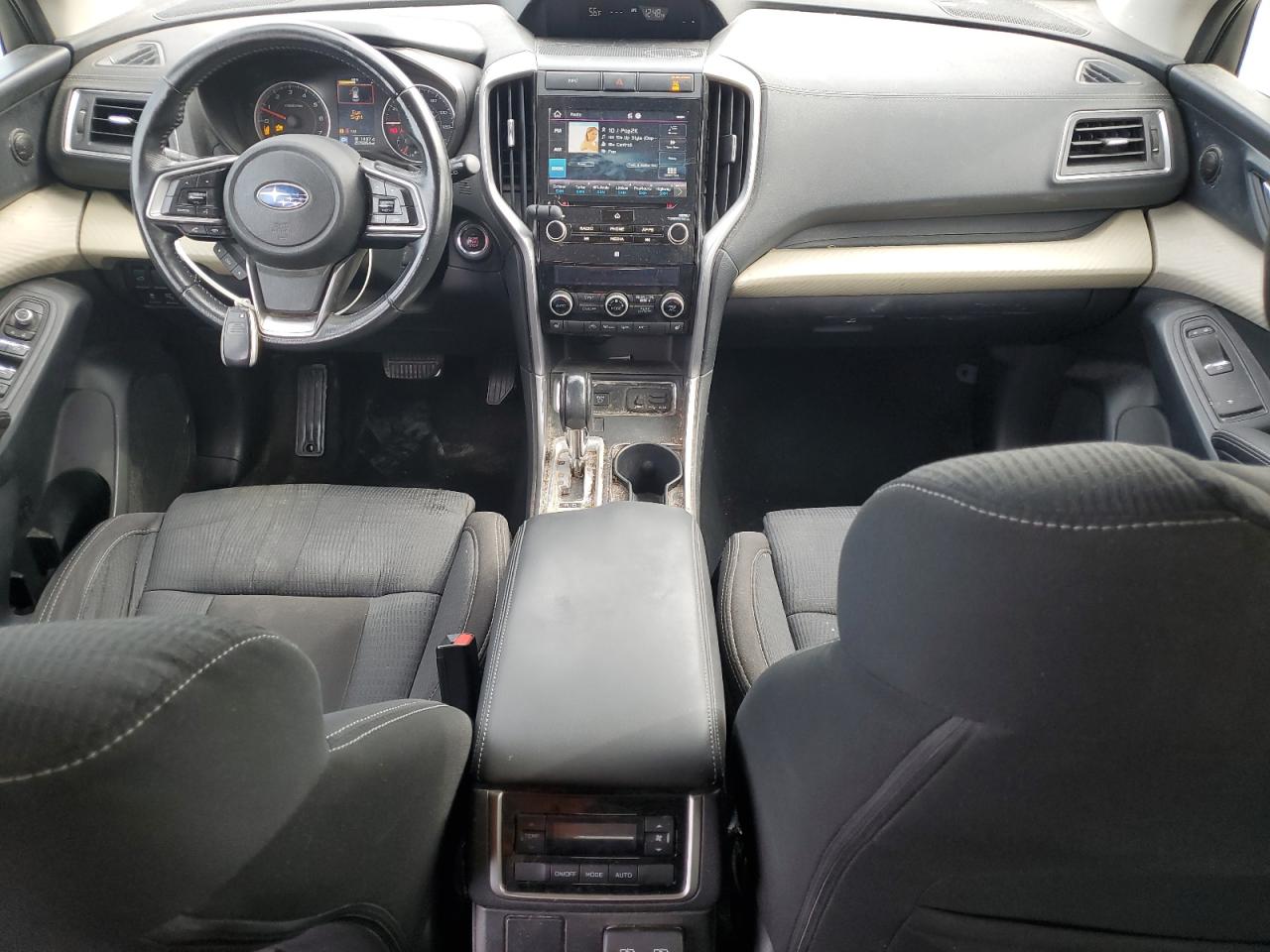 SUBARU ASCENT PREMIUM