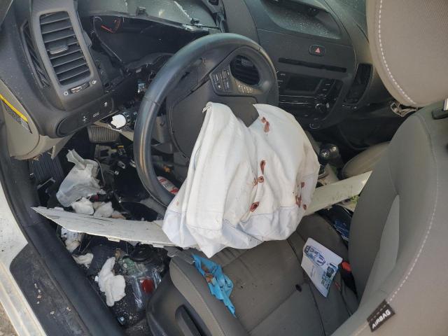 2015 KIA FORTE EX - KNAFX5A80F5319544