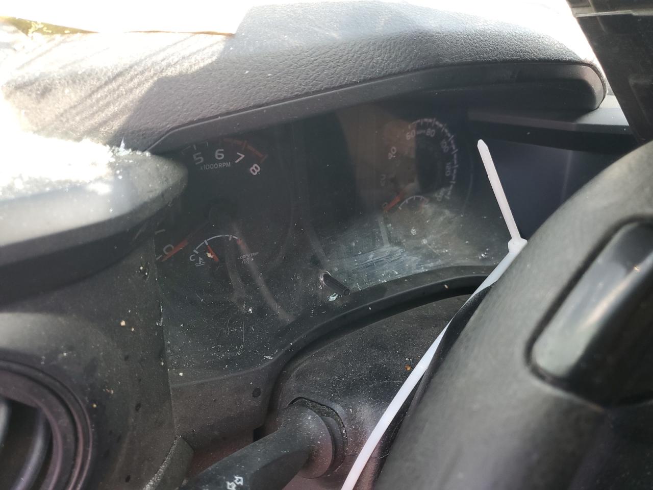 TOYOTA TACOMA ACCESS CAB