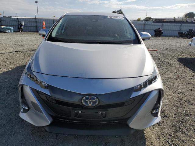 2021 TOYOTA PRIUS PRIM - JTDKAMFP2M3194052
