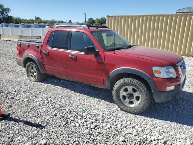 2010 FORD EXPLORER S #3259585041