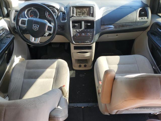 2015 DODGE GRAND CARA #3268485761