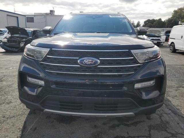 2020 FORD EXPLORER XLT - 1FMSK7DH5LGB29242