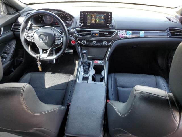 2019 HONDA ACCORD SPO - 1HGCV1F32KA004183