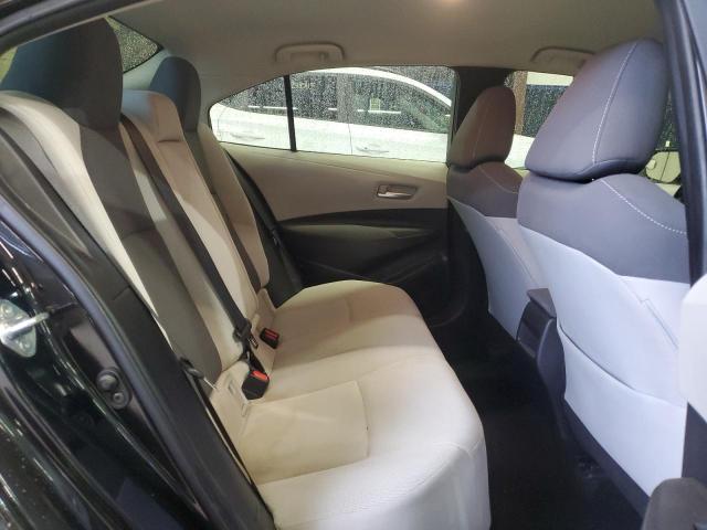 2021 TOYOTA COROLLA LE - 5YFEPMAE7MP185484