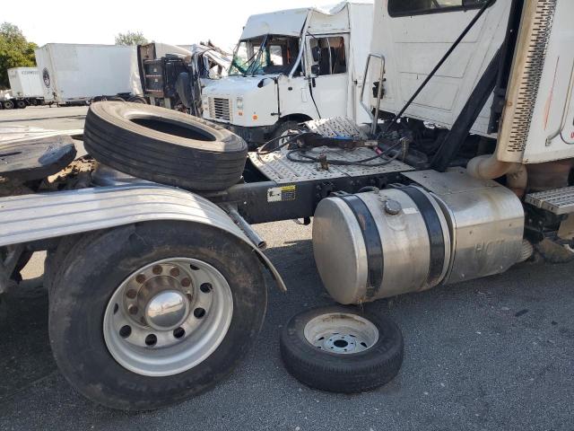 2012 MACK 600 CHU600 #3286761310