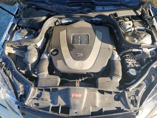 2010 MERCEDES-BENZ E 350 4MAT - WDDHF8HB5AA192880