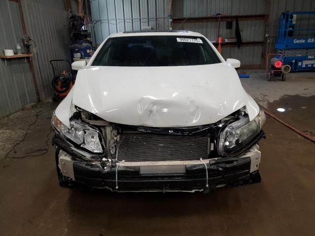 2014 HONDA CIVIC SI - 2HGFB6E5XEH701273