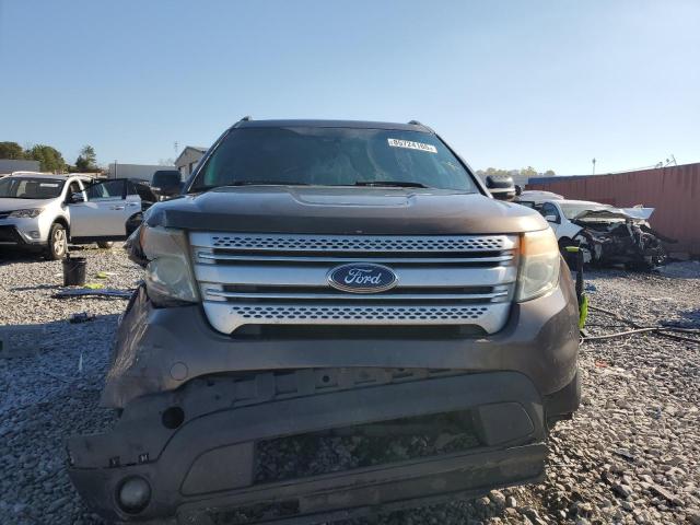 2015 FORD EXPLORER X - 1FM5K7D8XFGA00818