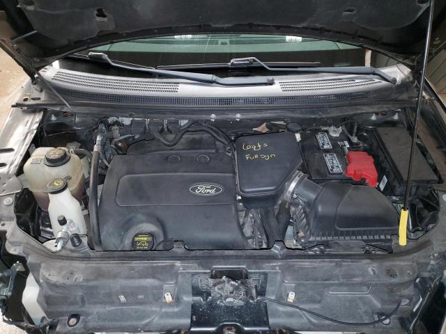 2013 FORD EDGE LIMIT - 2FMDK4KCXDBB74104