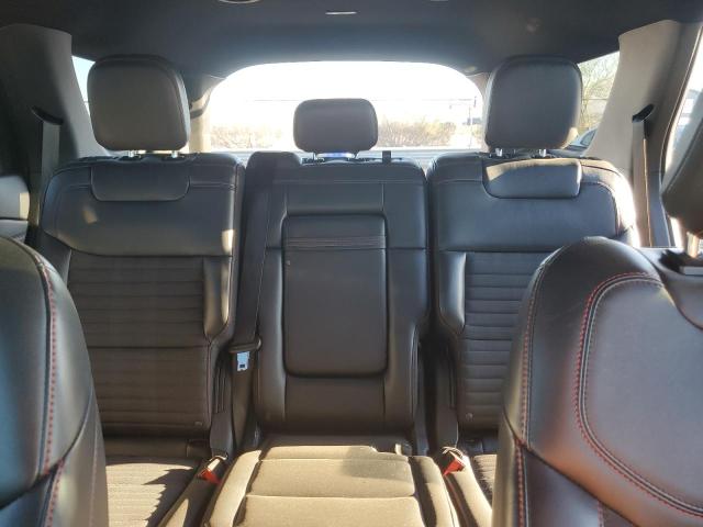 2025 FORD EXPLORER S - 1FMUK8KH4SGB38031