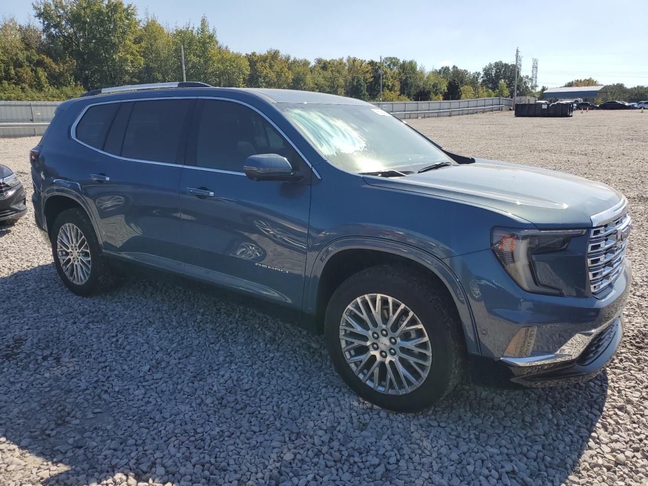 GMC ACADIA DENALI
