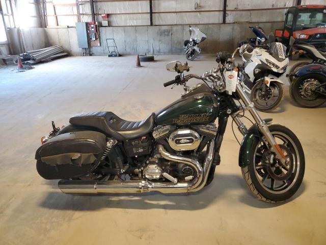 2015 HARLEY-DAVIDSON FXDL DYNA 1HD1GNM14FC317270