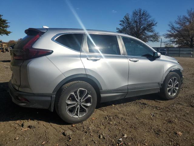 2022 HONDA CR-V EX - 5J6RW1H51NL000813