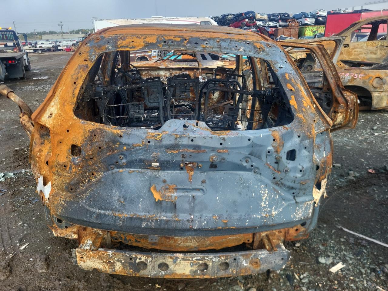 MAZDA CX-5 PREFERRED