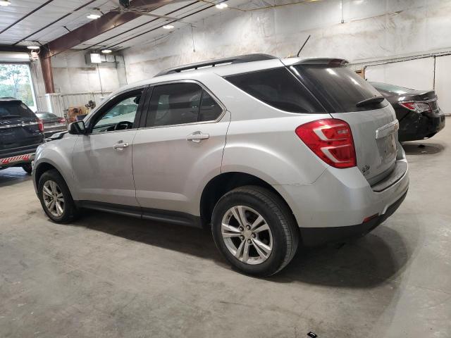 2016 CHEVROLET EQUINOX LT - 2GNFLFEK1G6313923