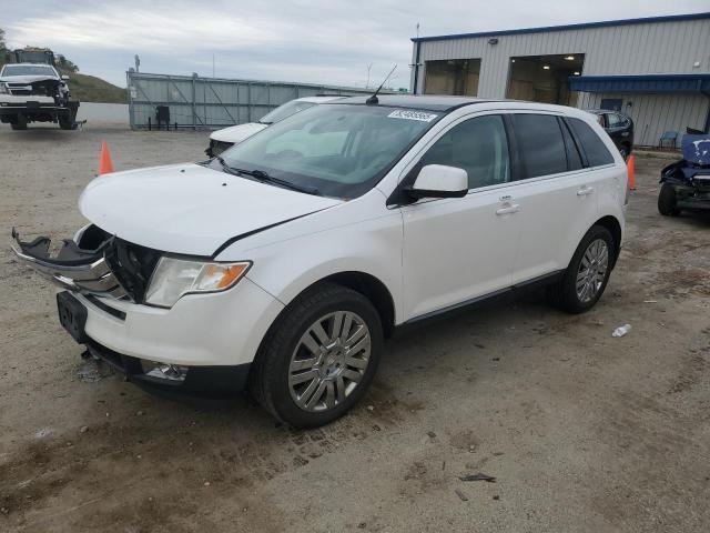 Global Auto Auctions: 2010 FORD EDGE LIMIT