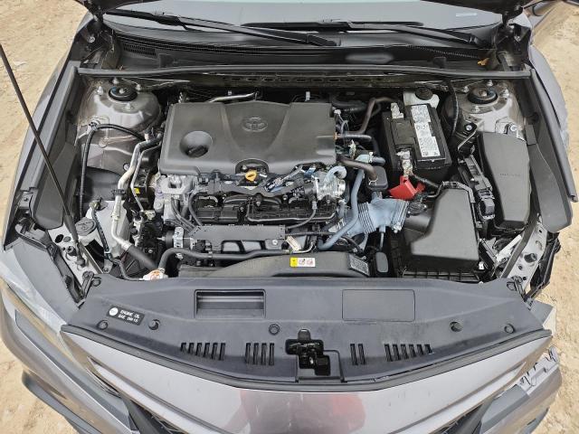 2023 TOYOTA CAMRY SE N #3304430586