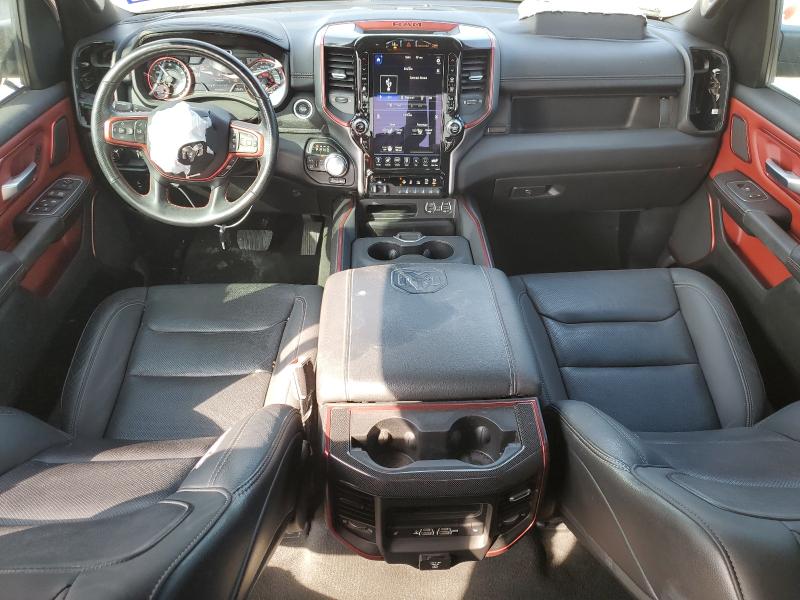 2020 RAM 1500 REBEL - 1C6SRFLT4LN403520