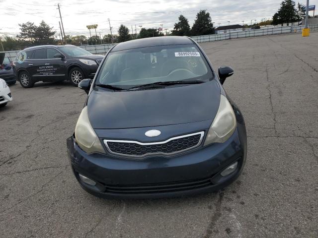 2013 KIA RIO EX - KNADN4A38D6197518