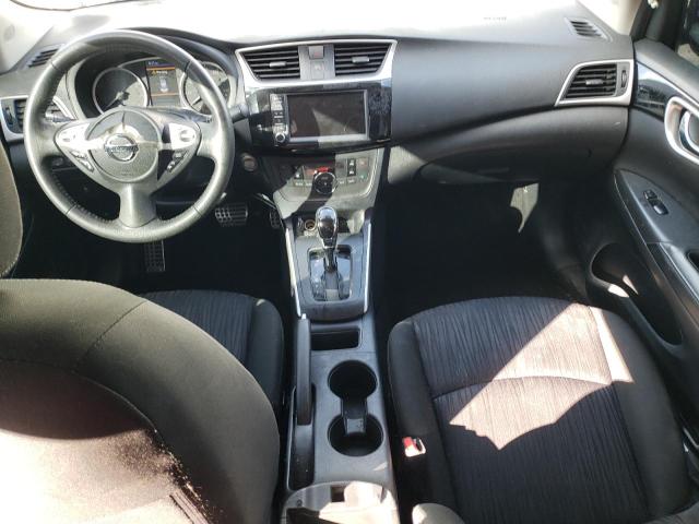 2019 NISSAN SENTRA S #3302885924