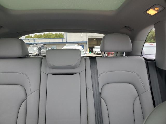 2017 AUDI Q5 PREMIUM - WA1L2AFP0HA043626