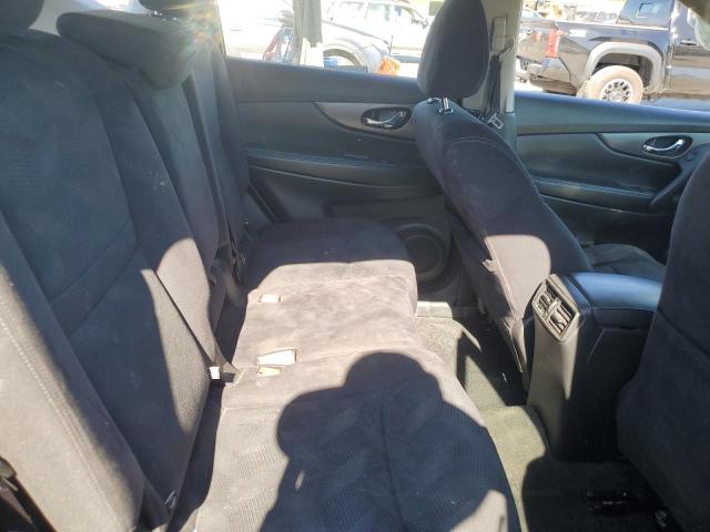 2016 NISSAN ROGUE S - JN8AT2MV0GW141479