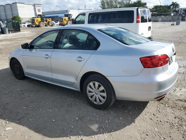 2014 VOLKSWAGEN JETTA BASE #3302798925