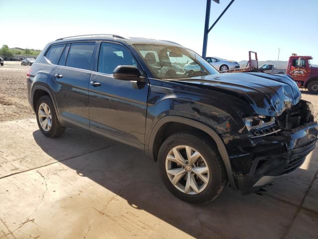 2018 VOLKSWAGEN ATLAS S #3303071779