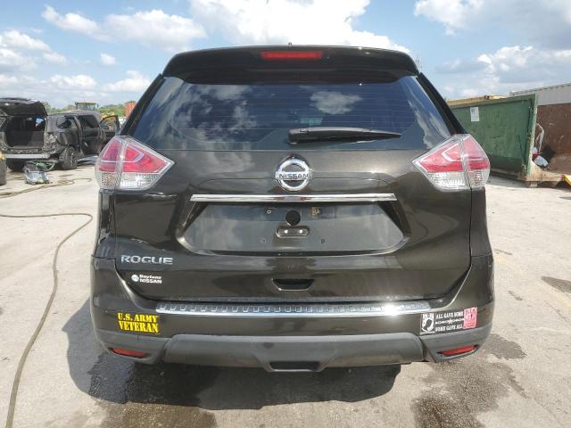 2016 NISSAN ROGUE S 5N1AT2MT6GC843653