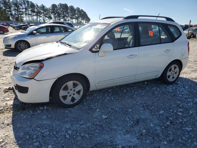 Global Auto Auctions: 2009 KIA RONDO BASE