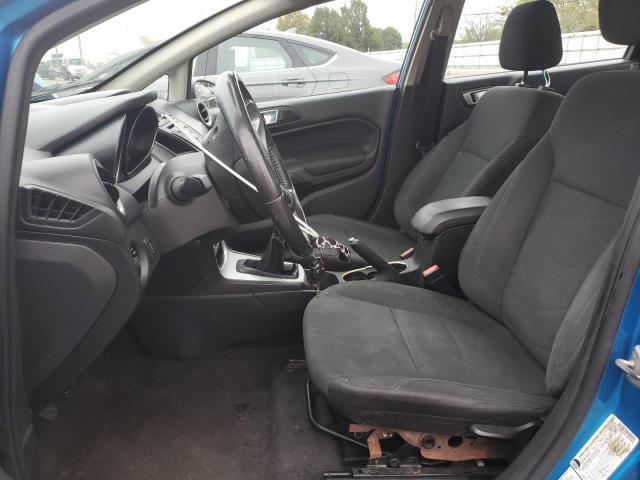 2016 FORD FIESTA SE - 3FADP4BJ7GM182982