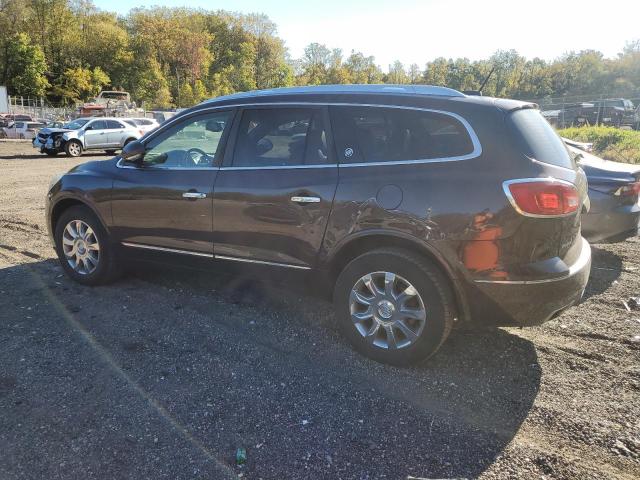 2017 BUICK ENCLAVE - 5GAKVBKD3HJ266996