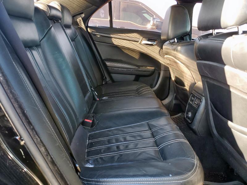 2014 CHRYSLER 300 S #3310584059